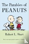 Short, Robert L - The Parables of Peanuts