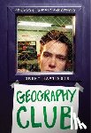Hartinger, Brent - Geography Club