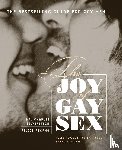 Silverstein, Charles PhD., Picano, Felice - Joy Of Gay Sex Revised