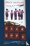 Jackson, Mick - Five Boys