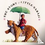 Bannerman, Helen - The Story of Little Babaji