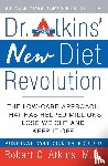 Atkins, Robert - New Diet Revolution