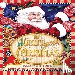 Moore, Clement C. - The Night Before Christmas