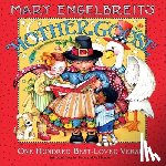 Engelbreit, Mary - Mary Engelbreit's Mother Goose