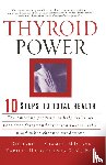 Shames, Richard L, Shames, Karilee Halo - Thyroid Power