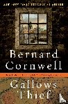 Cornwell, Bernard - Gallows Thief (Perennial)