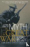 Mosier, John - Myth of the Great War