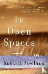 Rowland, Russell - In Open Spaces