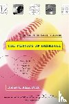 Adair, Robert - The Physics of Baseball