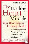 Mirkin, Gabe, Mirkin, Diana - Healthy Heart Miracle