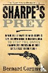 Cornwell, Bernard - Sharpe's Prey