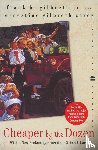 Gilbreth, Frank B., Carey, Ernestine Gilbreth - Cheaper by the Dozen