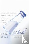 Laszlo, Pierre - Salt: Grain of Life