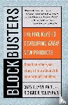 Lynn, Gary S., Reilly, Richard R. - Blockbusters