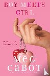 Cabot, Meg - Boy Meets Girl