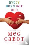Cabot, Meg - Every Boy's Got One