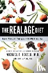 Roizen, Michael F., John La Puma, M.D. - The RealAge Diet