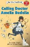 Parish, Herman - Calling Doctor Amelia Bedelia