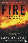 Junger, Sebastian - Fire