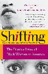 Jones, Ms. Charisse, Shorter-Gooden, Kumea - Shifting