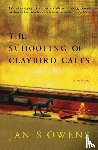 Owens, Janis - The Schooling of Claybird Catts