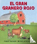 Brown, Margaret Wise - El gran granero rojo