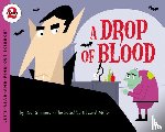 Showers, Paul - A Drop of Blood