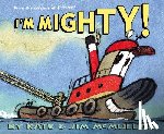 McMullan, Kate - I'm Mighty!