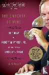 Mccoy, Elin - Emperor of Wine, The