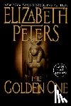 Peters, Elizabeth - The Golden One