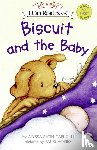 Capucilli, Alyssa Satin - Biscuit and the Baby