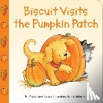 Capucilli, Alyssa Satin - Biscuit Visits the Pumpkin Patch