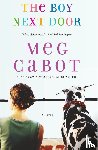 Cabot, Meg - The Boy Next Door