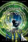 Nix, Garth - A Confusion of Princes