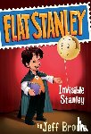 Brown, Jeff - Invisible Stanley