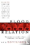 Konigsberg, Eric - Blood Relation