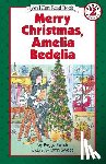 Parish, Peggy - Merry Christmas, Amelia Bedelia