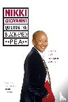 Giovanni, Nikki - Quilting the Black-Eyed Pea