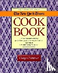 Claiborne, Craig - "New York Times" Cookbook