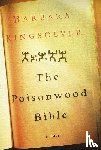 Kingsolver, Barbara - The Poisonwood Bible