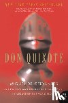 Cervantes, Miguel de, Grossman, Edith - Don Quixote