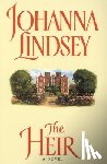 Lindsey, Johanna - The Heir