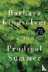 Kingsolver, Barbara - Prodigal Summer