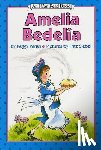 Parish, Peggy - Amelia Bedelia