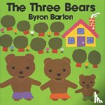 Barton, Byron - Three Bears