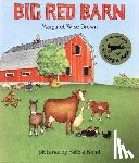 Brown, Margaret Wise - Big Red Barn Big Book