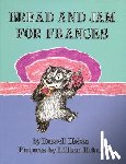 Hoban, Russell - Bread and Jam for Frances
