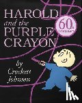 Johnson, Crockett - Harold and the Purple Crayon