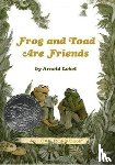 Lobel, Arnold - Frog and Toad Are Friends