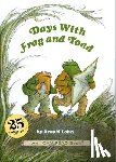 Lobel, Arnold - Days With Frog and Toad